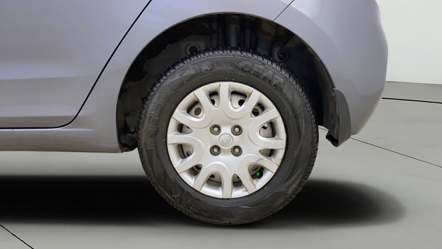 Second-hand 2019 Hyundai i20 1.2 Era for sale in Navi Mumbai-26