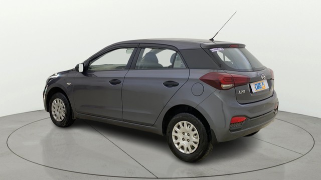 Second-hand 2019 Hyundai i20 1.2 Era for sale in Navi Mumbai-4