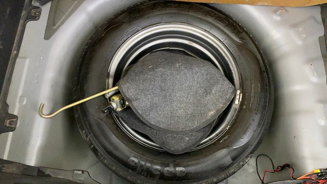 Second-hand 2019 Hyundai i20 1.2 Era for sale in Navi Mumbai-27