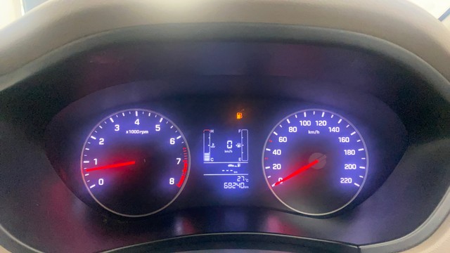 Second-hand 2019 Hyundai i20 1.2 Era for sale in Navi Mumbai-11