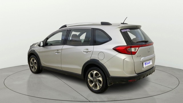 Second-hand 2016 Honda BR-V i-VTEC V CVT for sale in Mumbai-4