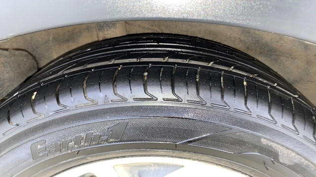 Second-hand 2016 Honda BR-V i-VTEC V CVT for sale in Mumbai-30