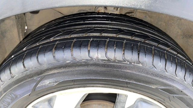 Second-hand 2016 Honda BR-V i-VTEC V CVT for sale in Mumbai-31