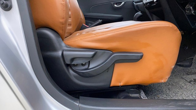 Second-hand 2016 Honda BR-V i-VTEC V CVT for sale in Mumbai-18