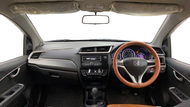 Second-hand 2016 Honda BR-V i-VTEC V CVT for sale in Mumbai-10