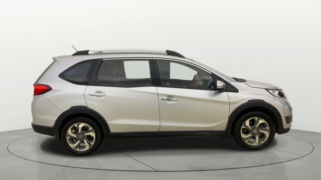 Second-hand 2016 Honda BR-V i-VTEC V CVT for sale in Mumbai-1