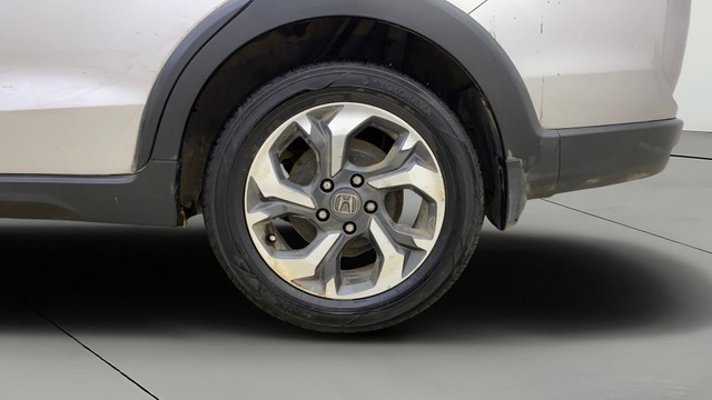 Second-hand 2016 Honda BR-V i-VTEC V CVT for sale in Mumbai-27