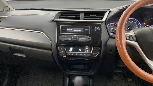 Second-hand 2016 Honda BR-V i-VTEC V CVT for sale in Mumbai-22