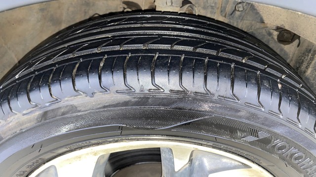 Second-hand 2016 Honda BR-V i-VTEC V CVT for sale in Mumbai-29