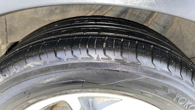 Second-hand 2016 Honda BR-V i-VTEC V CVT for sale in Mumbai-32