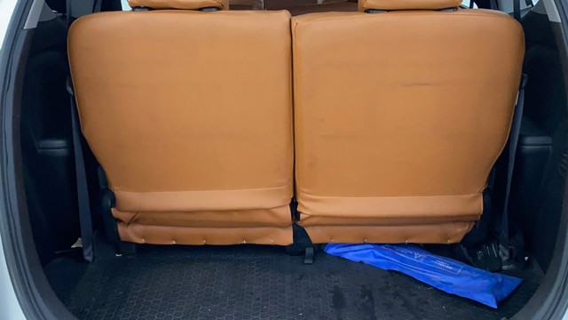 Second-hand 2016 Honda BR-V i-VTEC V CVT for sale in Mumbai-19