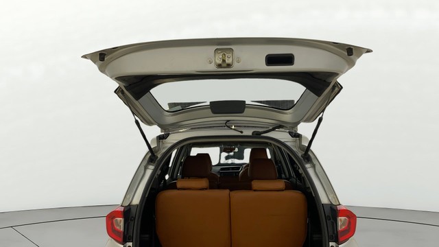 Second-hand 2016 Honda BR-V i-VTEC V CVT for sale in Mumbai-20