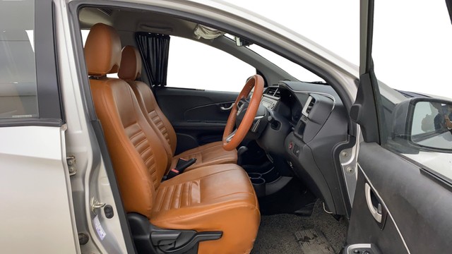 Second-hand 2016 Honda BR-V i-VTEC V CVT for sale in Mumbai-15