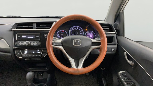 Second-hand 2016 Honda BR-V i-VTEC V CVT for sale in Mumbai-12