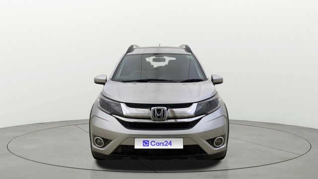 Second-hand 2016 Honda BR-V i-VTEC V CVT for sale in Mumbai-7