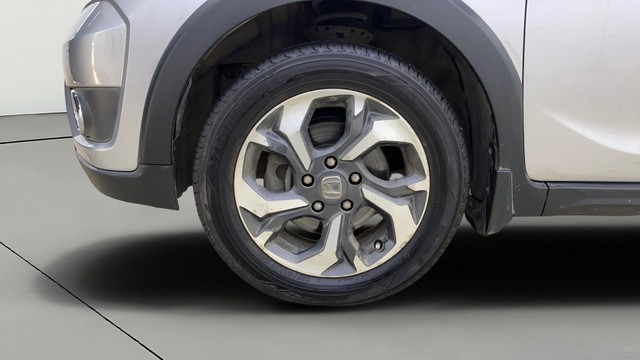 Second-hand 2016 Honda BR-V i-VTEC V CVT for sale in Mumbai-26