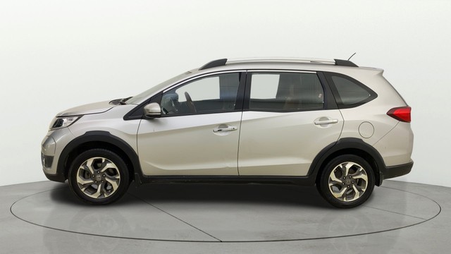 Second-hand 2016 Honda BR-V i-VTEC V CVT for sale in Mumbai-5