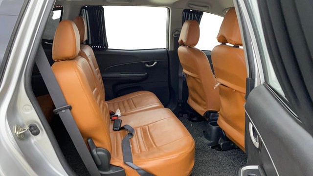 Second-hand 2016 Honda BR-V i-VTEC V CVT for sale in Mumbai-16