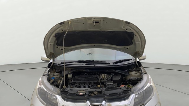 Second-hand 2016 Honda BR-V i-VTEC V CVT for sale in Mumbai-9