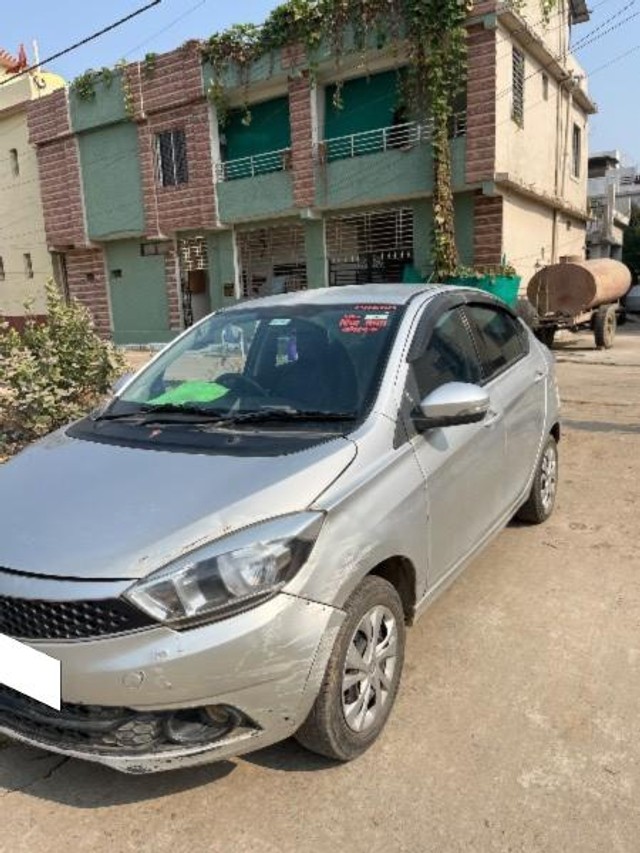 Tata Tigor 1.2 Revotron XT Second-hand 2018 Tata Tigor 1.2 Revotron XT for sale in Hoshangabad-3