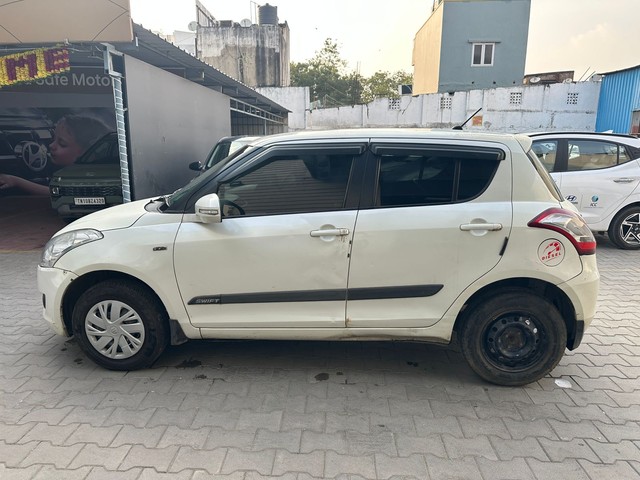 Second-hand 2012 Maruti Swift VDI for sale in Chennai-2