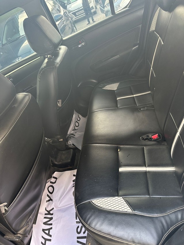 Second-hand 2012 Maruti Swift VDI for sale in Chennai-4