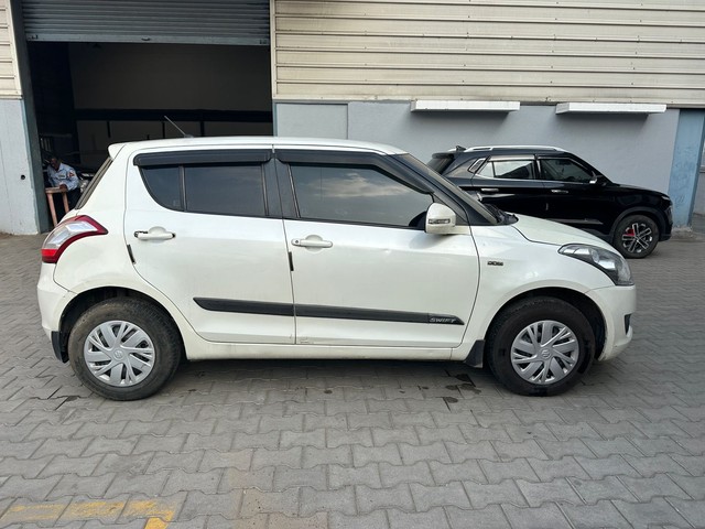 Second-hand 2012 Maruti Swift VDI for sale in Chennai-1