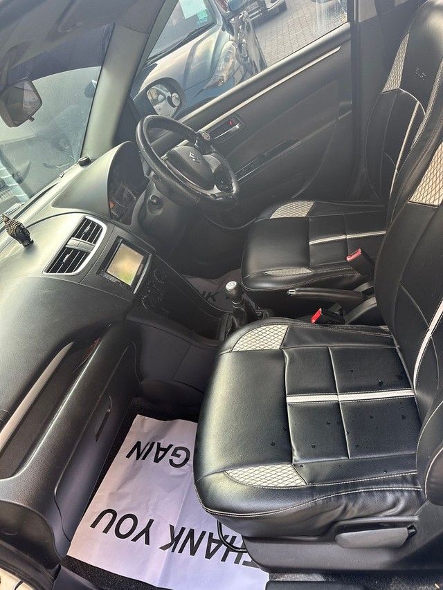 Second-hand 2012 Maruti Swift VDI for sale in Chennai-3