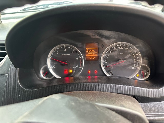 Second-hand 2012 Maruti Swift VDI for sale in Chennai-5