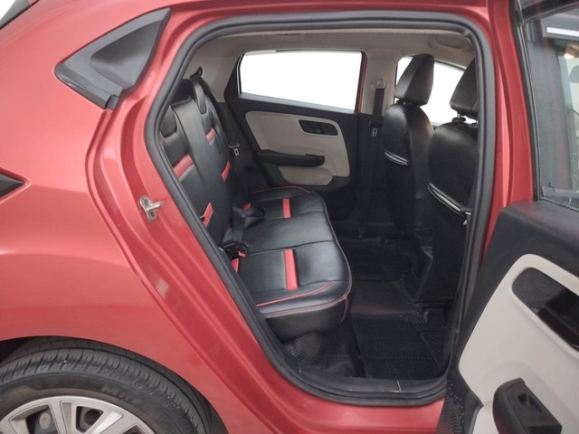 Second-hand 2021 Tata Altroz XT for sale in Coimbatore-29