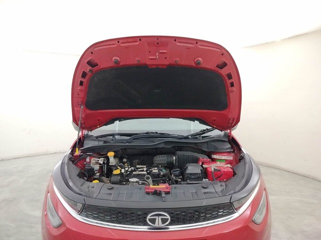 Second-hand 2021 Tata Altroz XT for sale in Coimbatore-8