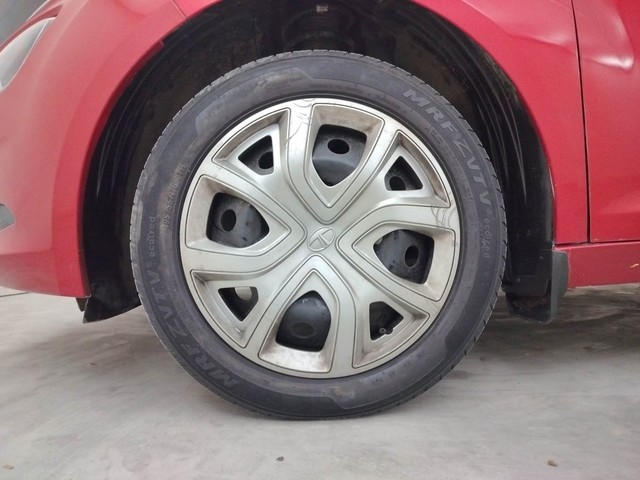 Second-hand 2021 Tata Altroz XT for sale in Coimbatore-20