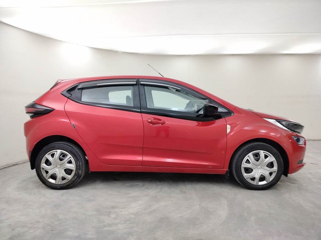 Second-hand 2021 Tata Altroz XT for sale in Coimbatore-2