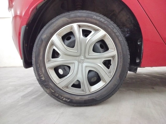 Second-hand 2021 Tata Altroz XT for sale in Coimbatore-18