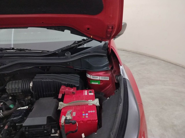 Second-hand 2021 Tata Altroz XT for sale in Coimbatore-36