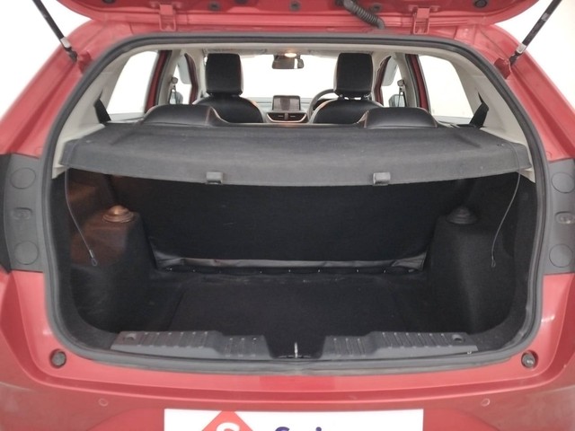 Second-hand 2021 Tata Altroz XT for sale in Coimbatore-9