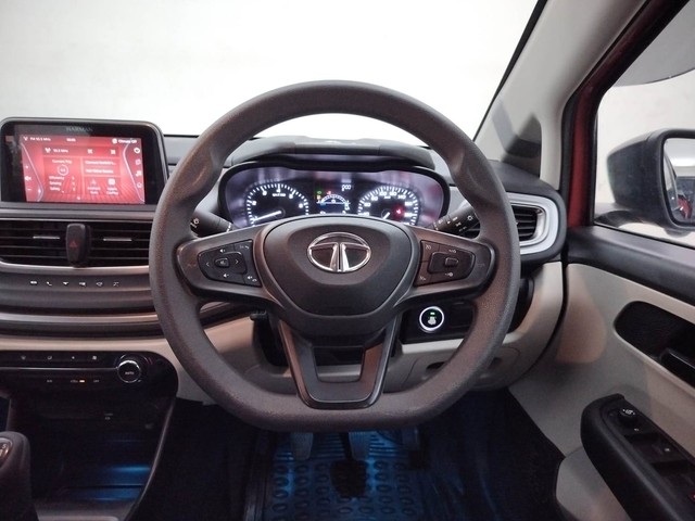 Second-hand 2021 Tata Altroz XT for sale in Coimbatore-26
