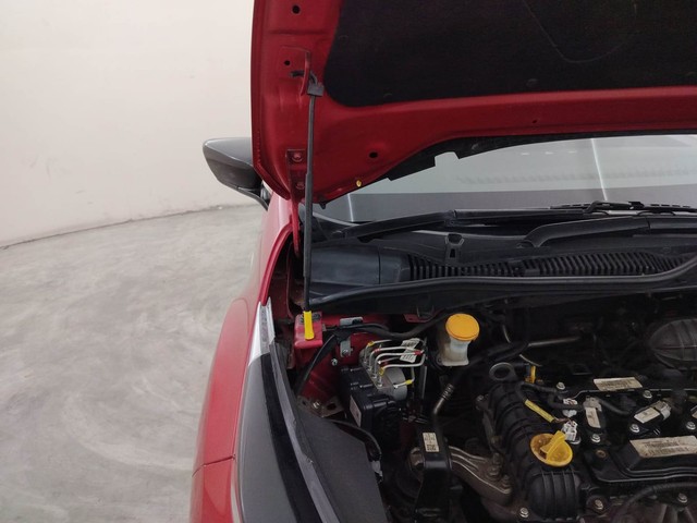 Second-hand 2021 Tata Altroz XT for sale in Coimbatore-27