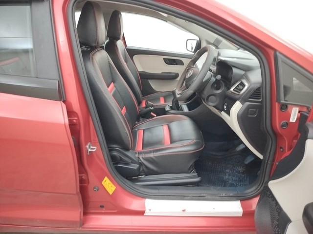 Second-hand 2021 Tata Altroz XT for sale in Coimbatore-15