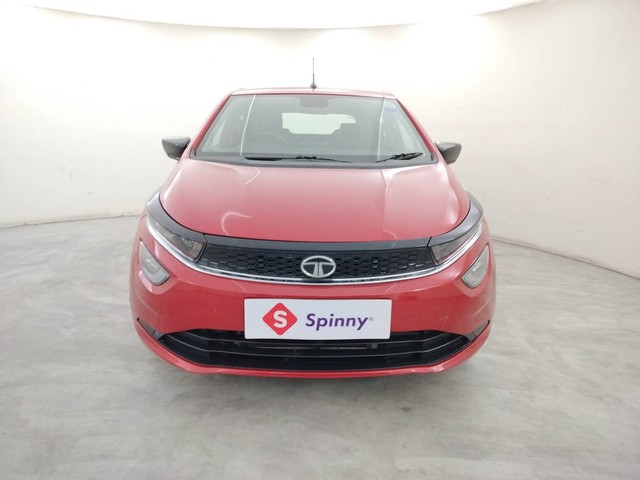 Second-hand 2021 Tata Altroz XT for sale in Coimbatore-7