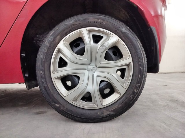 Second-hand 2021 Tata Altroz XT for sale in Coimbatore-19