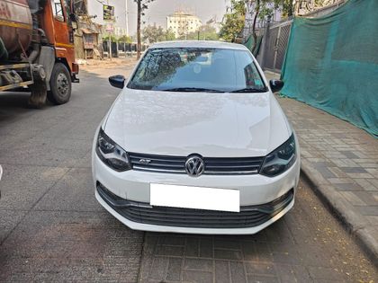 2016 Volkswagen Polo GT TSI