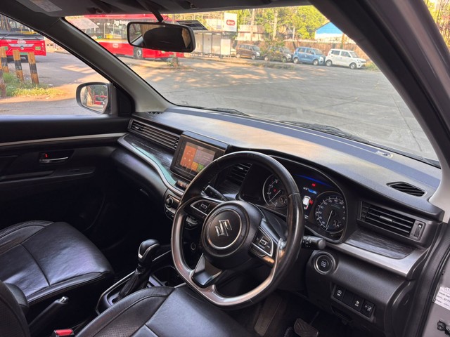 Second-hand 2019 Maruti Suzuki XL6 Alpha AT for sale in Mumbai-6