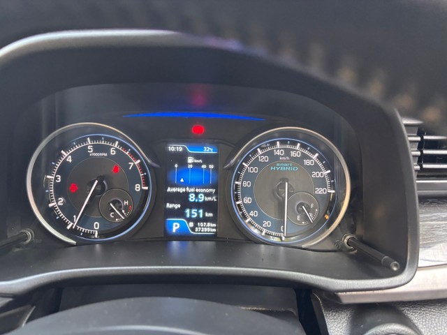 Second-hand 2019 Maruti Suzuki XL6 Alpha AT for sale in Mumbai-11