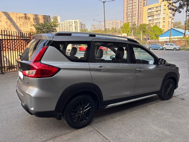 Second-hand 2019 Maruti Suzuki XL6 Alpha AT for sale in Mumbai-7