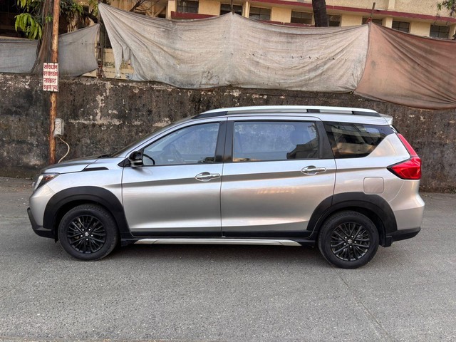 Second-hand 2019 Maruti Suzuki XL6 Alpha AT for sale in Mumbai-3