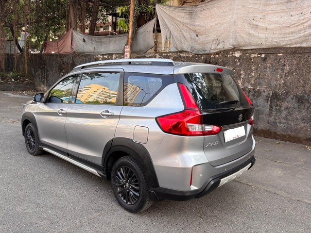 Second-hand 2019 Maruti Suzuki XL6 Alpha AT for sale in Mumbai-12