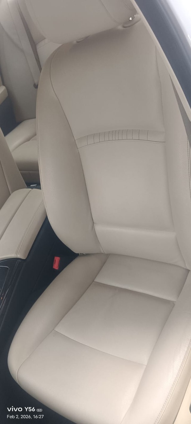 Second-hand 2016 BMW 5 Series 520d Luxury Line for sale in Chennai-3