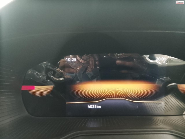 Second-hand 2024 Skoda Kushaq 1.5 TSI Style BSVI for sale in New Delhi-8