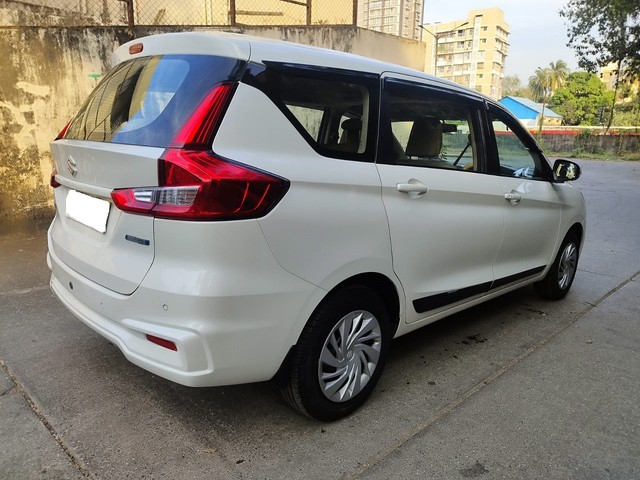 Maruti Ertiga VXI AT Petrol Second-hand 2019 Maruti Ertiga VXI AT Petrol for sale in Mumbai-2